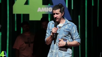 FILA DE PIADAS - O BRASIL QUE EU QUERO - #104