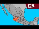 Encuentran fosas clandestinas en Jalisco/ Titulares con Vianey Esquinca