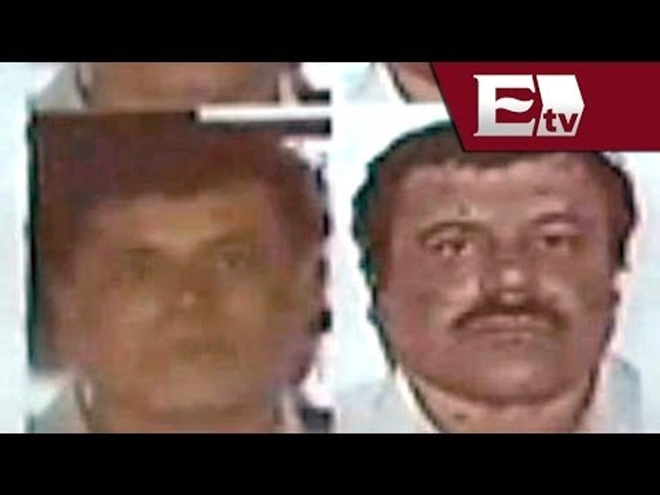 Captura de El Chapo: pruebas genéticas corroboran identidad del capo/ Titulares de la tarde