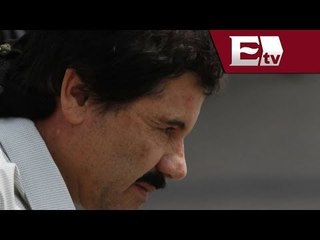 Legisladores  en contra de la extradición de Joaquín Guzmán / Mario Carbonell