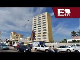 Chapo Guzmán: Torre Miramar es visitada por miles de turistas tras captura del capo / Chapo Guzmán