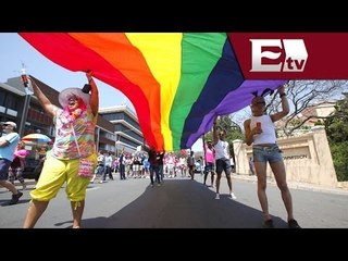 Uganda promulga ley que castiga homosexualidad con cadena perpetua/ Paola Barquet