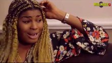 Latest Nigerian Nollywood Movies - A Night With Shiela