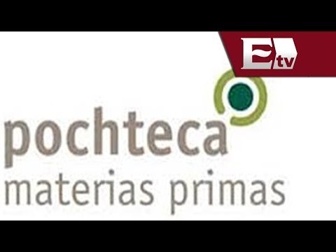 Entrevista con Armando Santacruz,Dir. Gral. de Grupo Pochteca/Dinero con Dario Celis