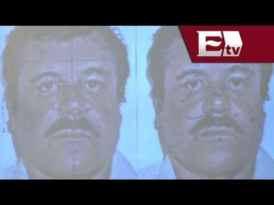 Chapo Guzmán: Confirman su identidad con ADN, h...