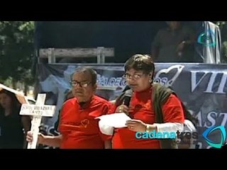 A siete años de la tragedia de Pasta de Conchos. Cadenatres Noticias