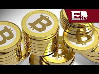 Bitcoin, moneda virtual, sufre ciberataque y ponen en duda continuidad/ Dinero Rodrigo Pacheco