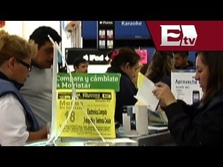 Confianza del consumidor mexicano cae 11.4% en febrero/ Dinero David Segoviano