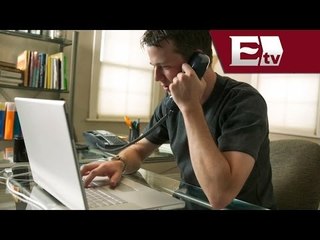 Teletrabajo: retos y beneficios de laborar desde el hogar/ Dinero Rodrigo Pacheco