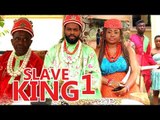 Nigerian Nollywood Movies - Slave King 1