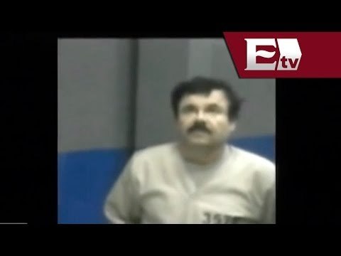 Túneles que usaba El Chapo para escapar de la policía / Paola Virrueta