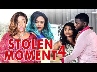 2017 Latest Nigeran Nollywood Movies - Stolen Moment 4