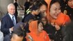 Rosmah to face 17 money laundering charges