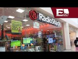 RadioShack cerrará 20 sucursales en México por bajas ventas/ Dinero David Segoviano