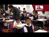 ¿Qué cambió en el sistema educativo tras la caída de Elba Esther Gordillo?/ Titulares de la tarde