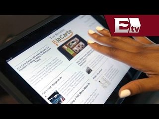 Flipboard, app de noticias, compra a su rival Zine a CNN/ Hacker Paul Lara