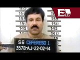 Captura de El Chapo: enfrentaría seis procesos penales por diversos delitos/ Titulares de la tarde