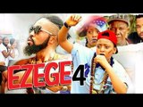 2017 Latest Nigerian Nollywood Movies - (Reginal Daniels) Ezege 4
