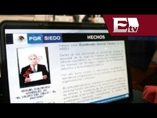 Exoneran a funcionarios de la PGR acusados de colaborar con el narco  / Ricardo y Gwendolyne