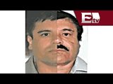 Osorio Chong habla de las medidas para evitar fuga de 'El Chapo' Guzmán / Vianey Esquinca