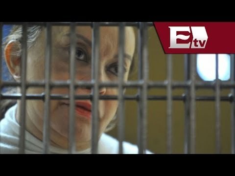 SCJN rechazó atraer juicio de amparo de Elba Esther Gordillo / Paola Virrueta