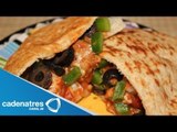 Pita Sándwich /  Receta para preparar Pita Sándwich