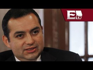 Ernesto Cordero lleva la delantera para la presidencia del PAN / Titulares de la Noche