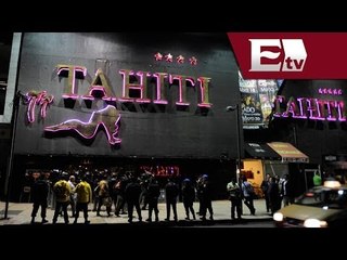 Bares del DF suspenden actividades en cuatro delegaciones / Vianey Esquinca