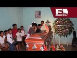 Muere hombre en Morelos a falta de atención médica/Titulares con Vianey Esquinca