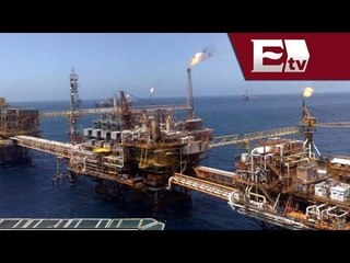 PGR asegura empresa por presunto fraude a Pemex / Andrea Newman