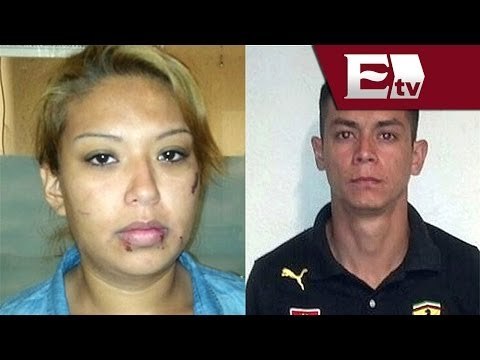 Consignan a presuntos asesinos detenidos en Metro Bellas Artes/ Comunidad Yazmin Yalil