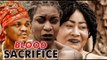 BLOOD SACRIFICE 1 (KEN ERICS) - LATEST 2017 NIGERIAN NOLLYWOOD MOVIES