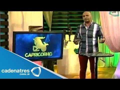 ¿Qué le depara el número 59 a Piscis, Capricornio y Aries? Encuentro Interior