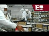 Se mantiene al alza empleo en el sector manufacturero en México/ Rodrigo Pacheco