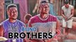 BLIND BROTHERS 2 (KEN ERICS) - LATEST 2017 NIGERIAN NOLLYWOOD MOVIES