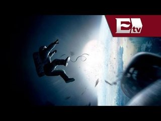 Cuarón recibe felicitación de la NASA / Infiltrados con Josefo Vázquez