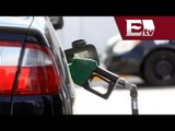 Tercer gasolinazo del año: nuevos costos de gas y gasolina / Titulares de la noche