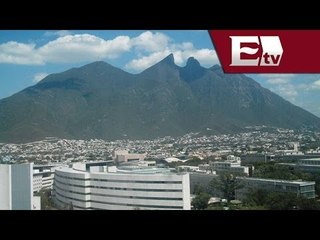 Se registra temblor de 4.3 grados Richter en Monterrey / Titulares de la tarde