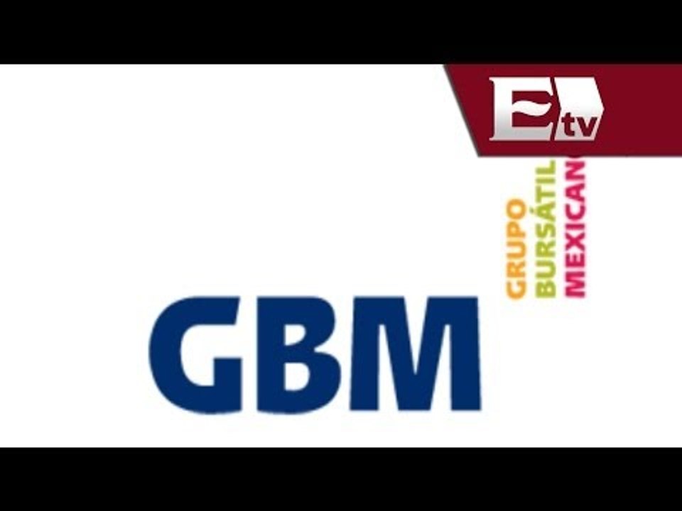 Entrevista con Javier Martínez, Director General de GBM/ Dinero con Dario Celis