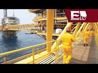 Pemex reporta pérdida millonaria por baja en precio de exportación / Dinero con David Segoviano