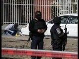 Ejecutan a mando policiaco en Monterrey. CadenaTres Noticias