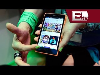 Mobile World Congress 2014: último día de actividades en Barcelona/ Hacker Paul Lara