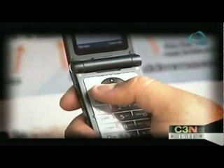 Robo de identidad en México.