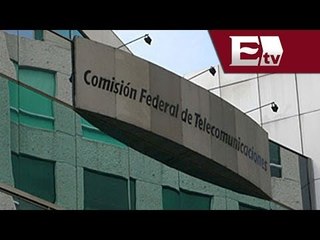 Telecomunicaciones dará a conocer resultado de investigación / Dinero con Darío Celis
