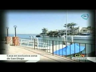 La humilde casa de Elba Esther Gordillo. Elba Esther Gordillo tras las rejas