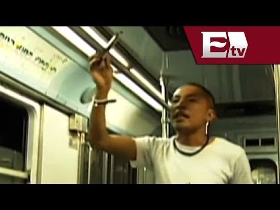 Remiten a 80 vagoneros por día en el Metro, asegura Joel Ortega/ Comunidad Yazmin Jalil