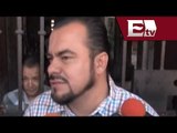 Alcalde de Morelos asegura ser víctima del crimen organizado / Ricardo y Gwendolyne