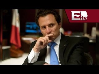Aprueban interrogar a Emilio Lozoya sobre fraude de Oceanografía  / Mario Carbonell