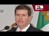 Alfredo Castillo informó que el Gobierno Federal lleva un operativo coordinado / Todo México