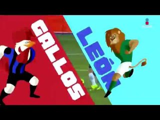 Sábado de futbol: Gallos reciben a la Fiera